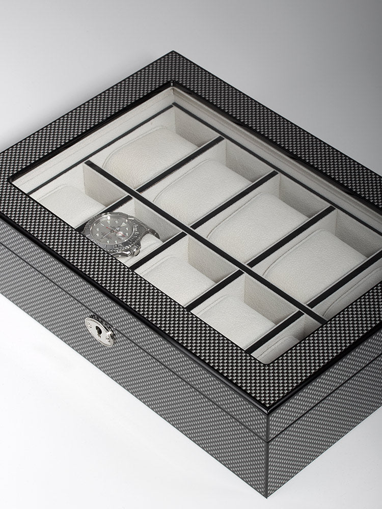 Rothenschild watch box RS-2071-10CA