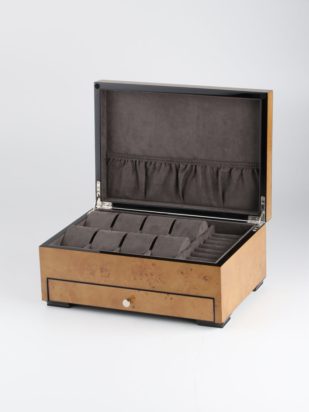Rothenschild watch box RS-2393-8MAP
