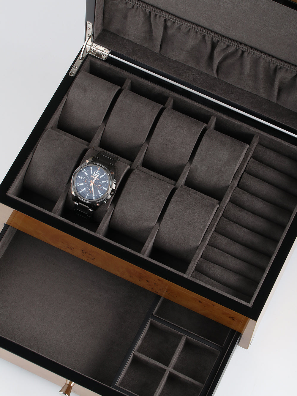 Rothenschild watch box RS-2393-8MAP