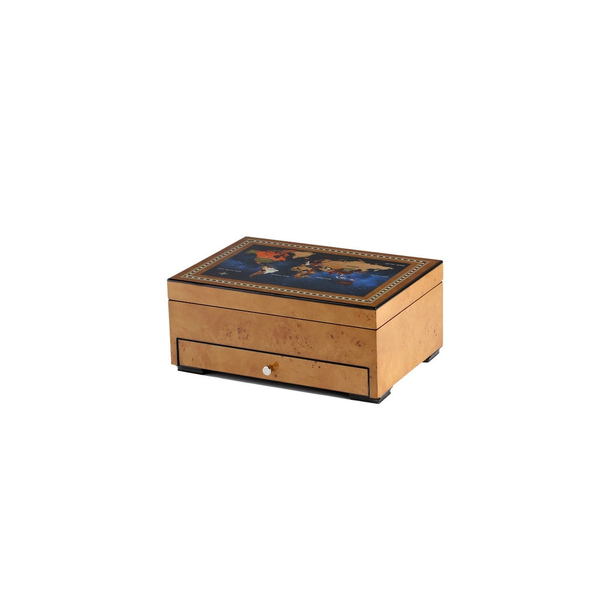 Rothenschild watch box RS-2393-8MAP