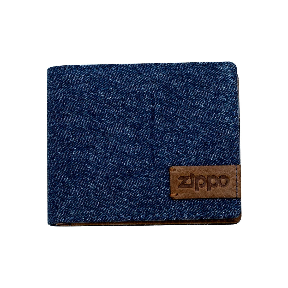 44158 Zippo leather wallet