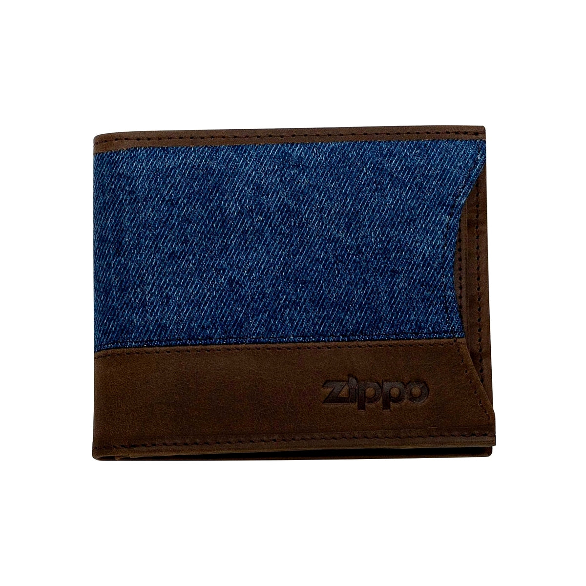 44159 Zippo leather wallet