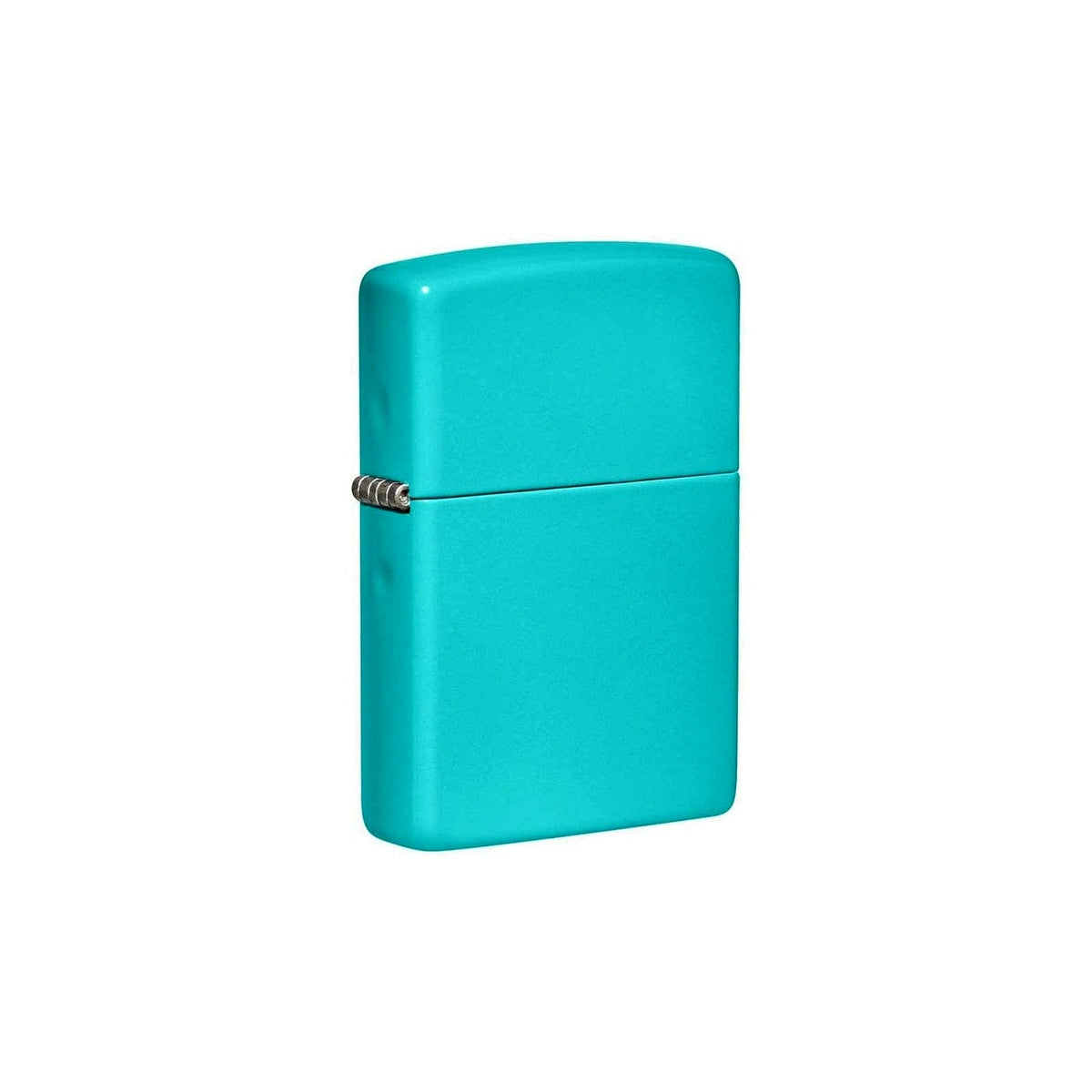 Zippo Lighter 26951 Flat Turquoise