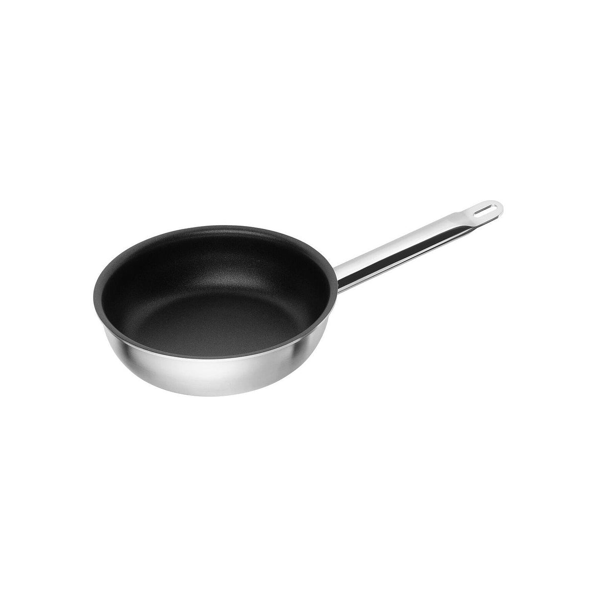 Zwilling Pro stainless steel non-stick frying pan 20 cm, 65129-200