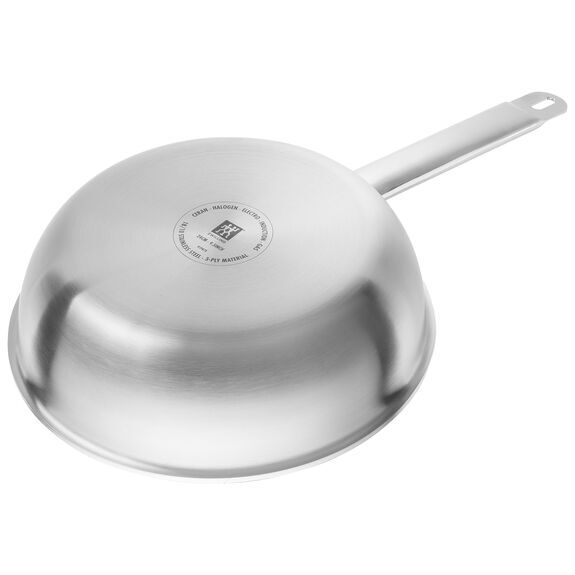Zwilling Pro stainless steel non-stick frying pan 20 cm, 65129-200