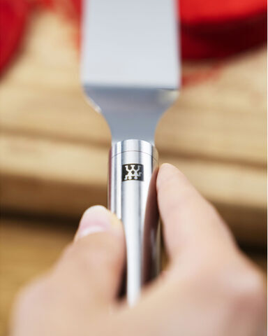 Zwilling Pro utensils