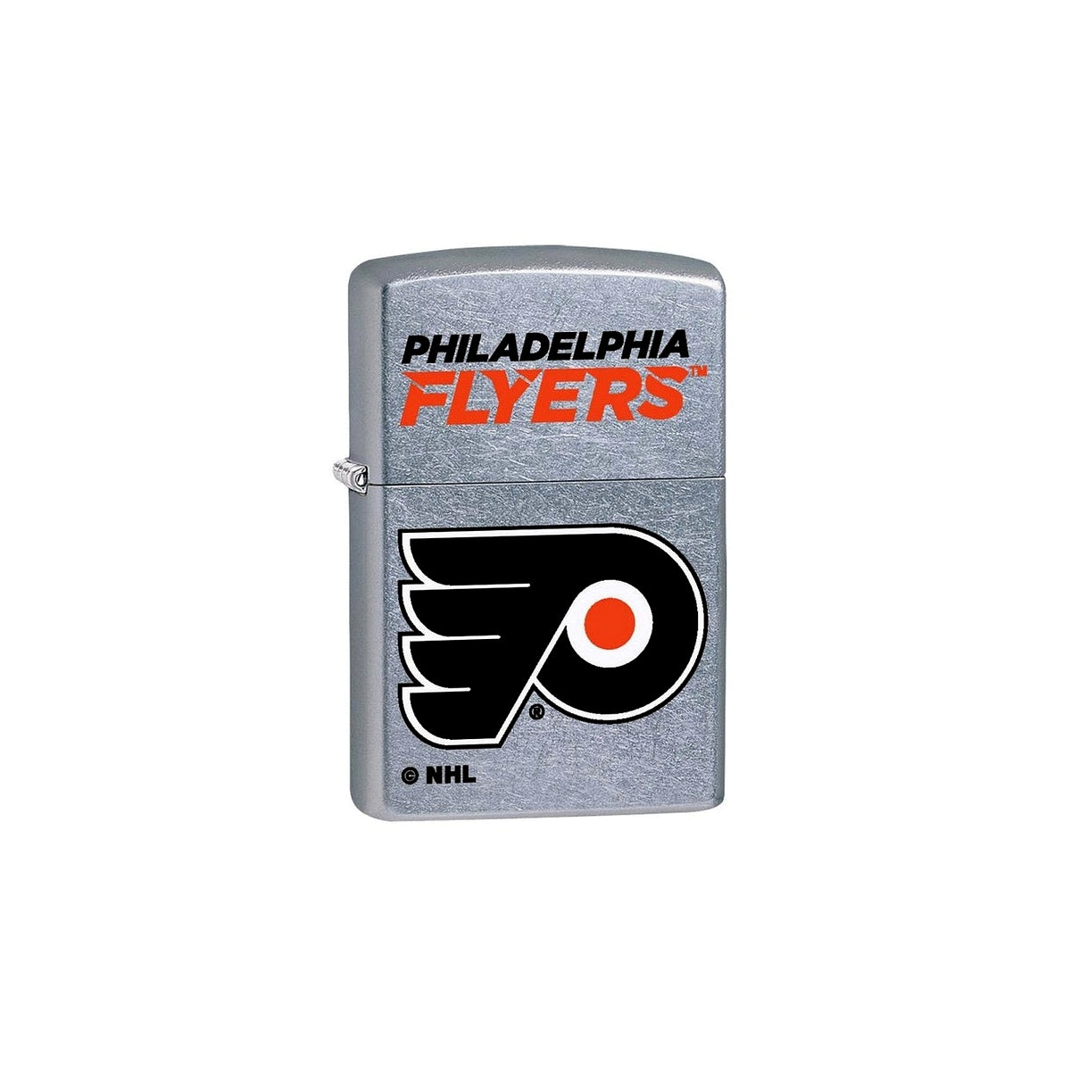 Zapalovač Zippo 25610 Philadelphia Flyers