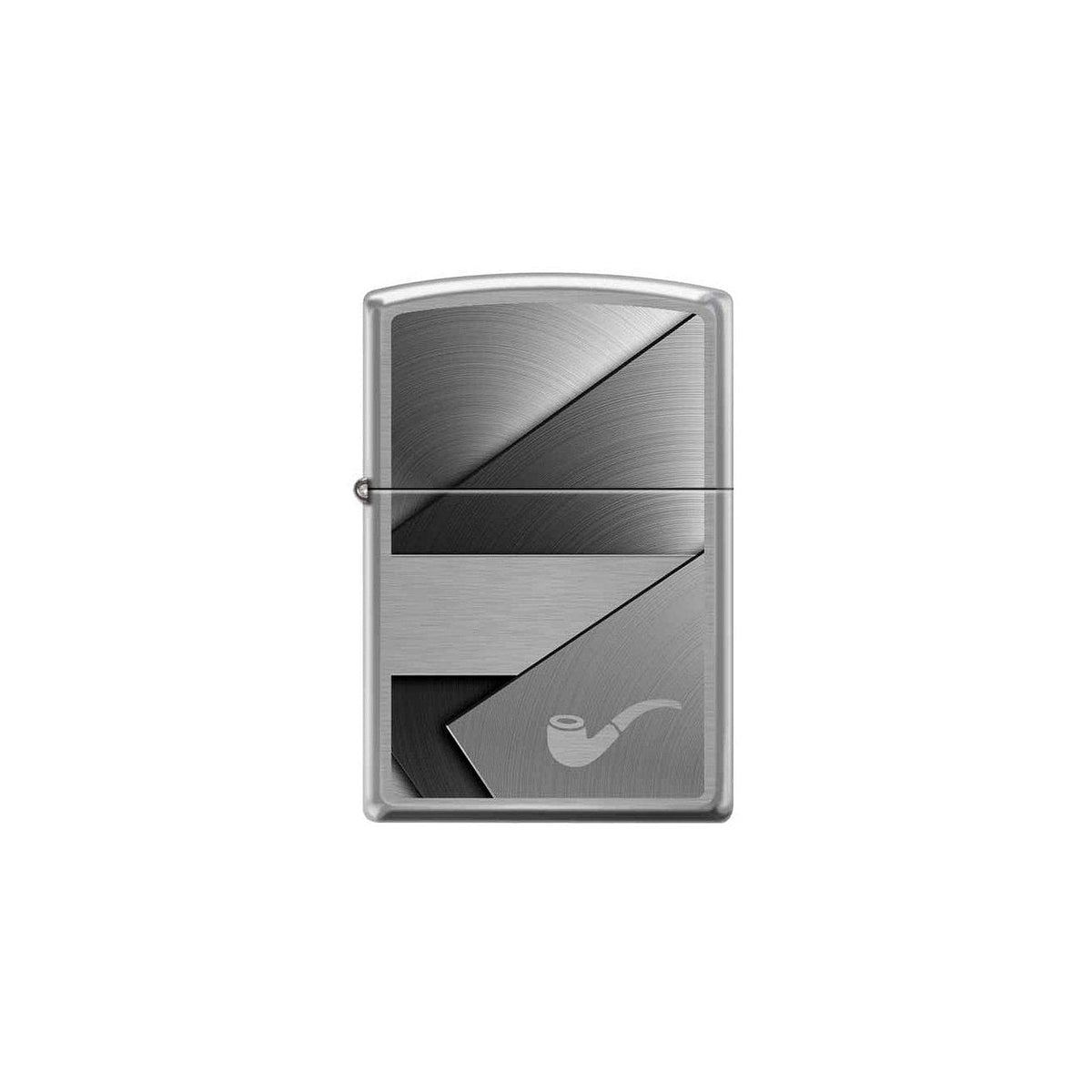 Zippo 21948 Sheet Metal Pipe Lighter