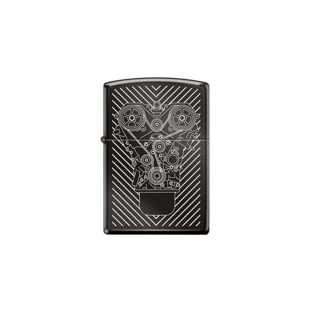 Zippo Lighter 26979 Engine