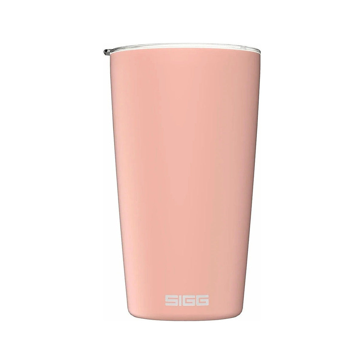 Sigg Neso travel thermo mug 400 ml, pink, 8972.60