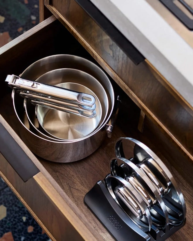 Pot sets