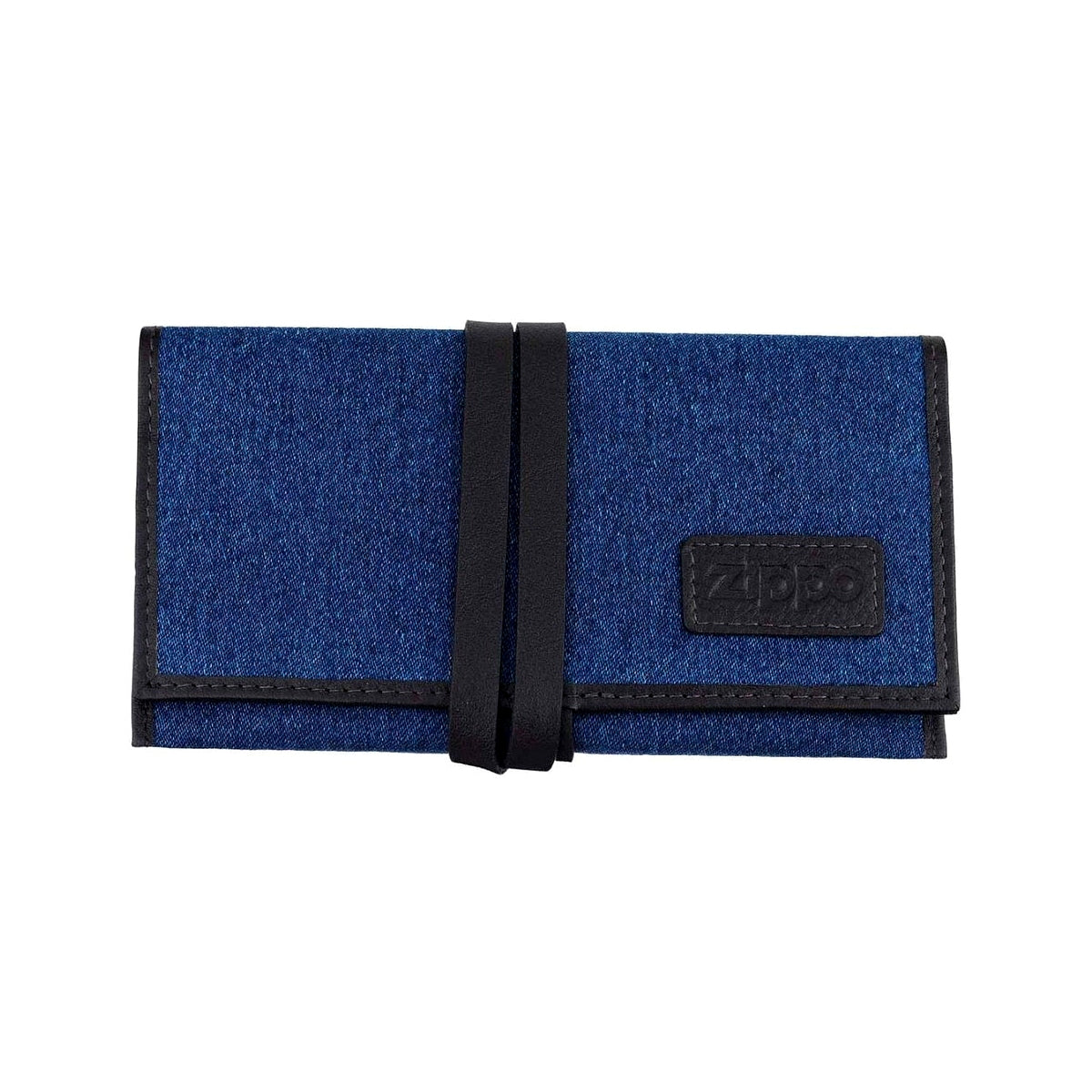 44177 Pouzdro na tabák Zippo Denim