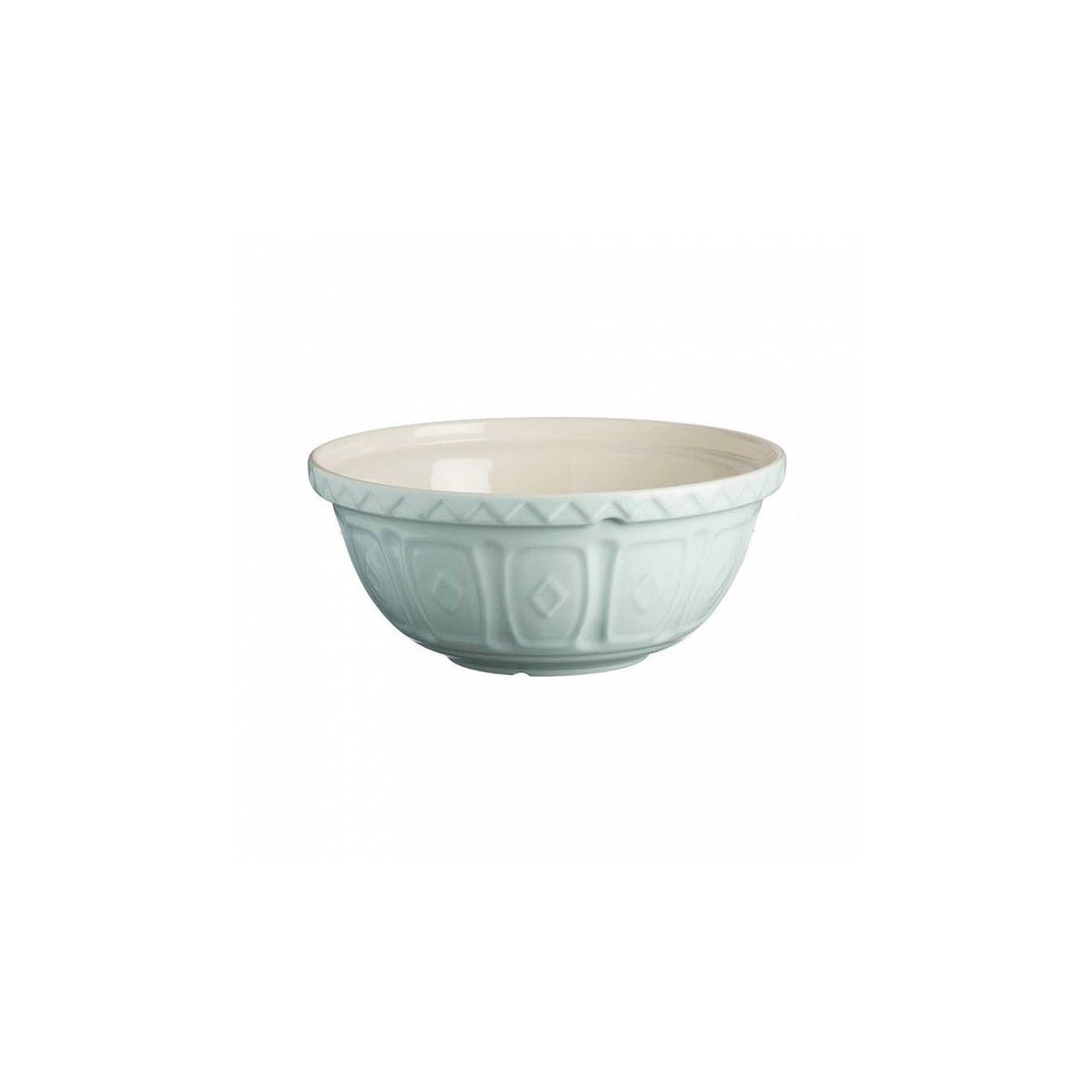 Mason Cash Colour Mix bowl 29 cm, ice blue, 2001.834