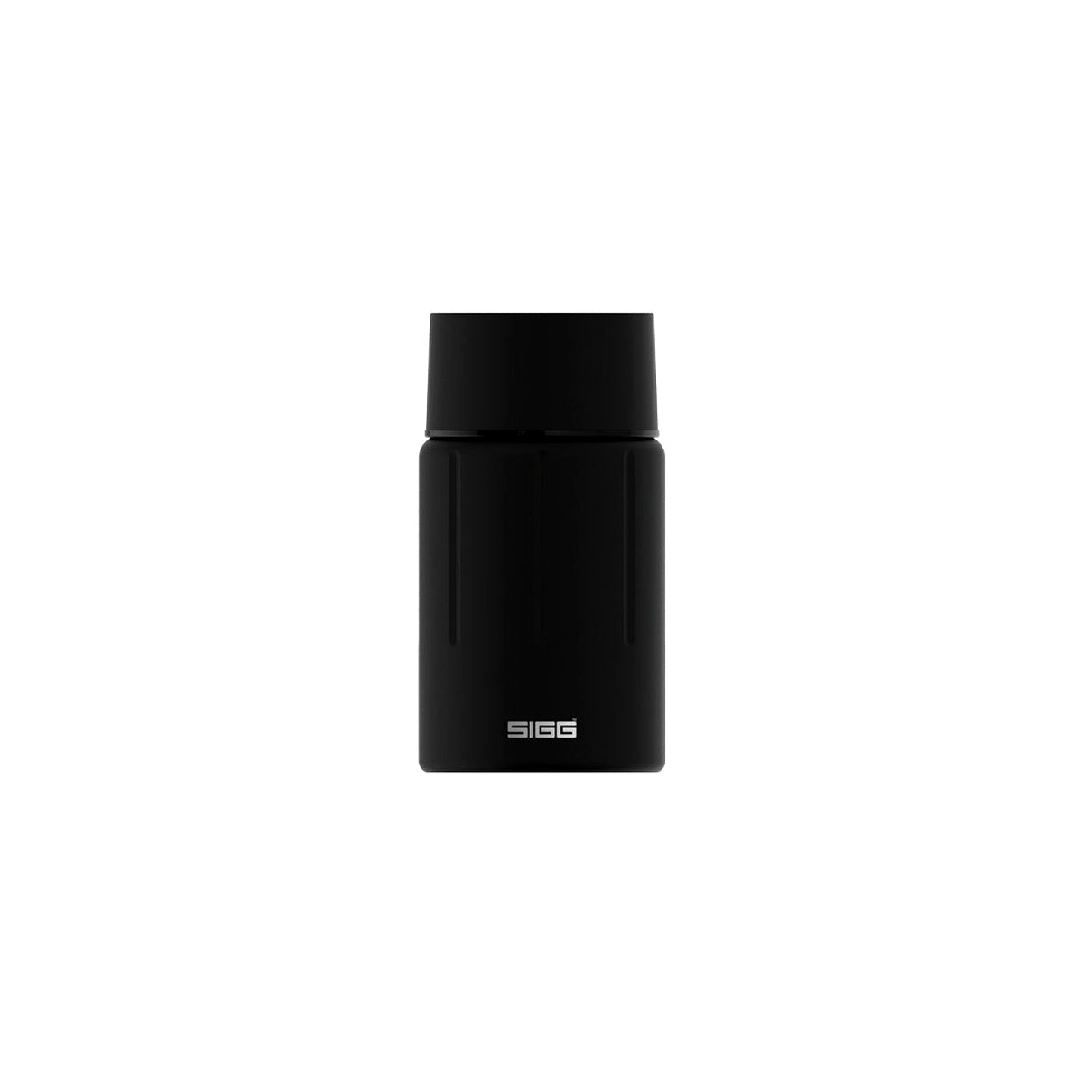 Dóza na potraviny Sigg Gemstone 750 ml, obsidián, 8734.20