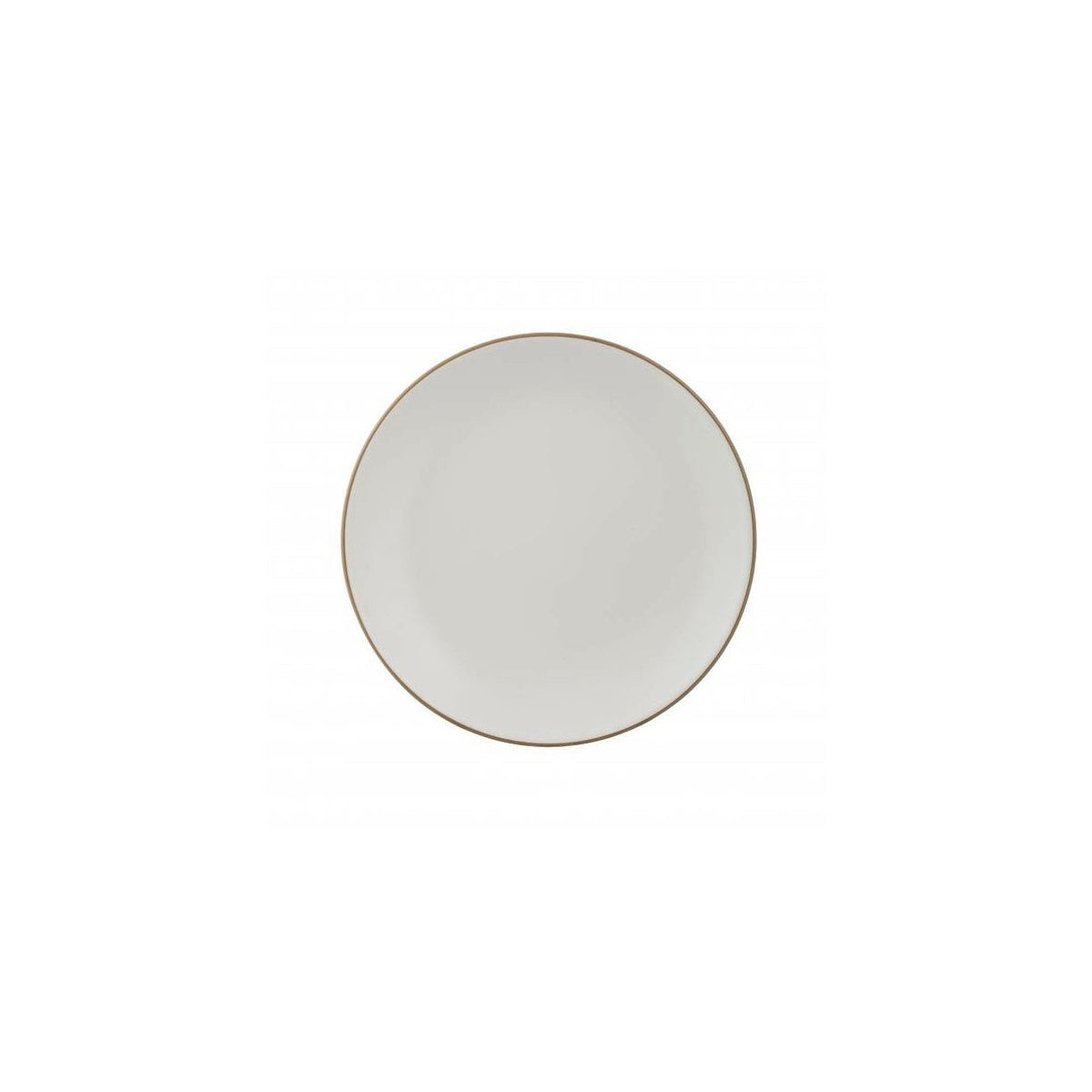 Mason Cash Classic Collection Cream dinner plate 26.5 cm, cream, 2001.900
