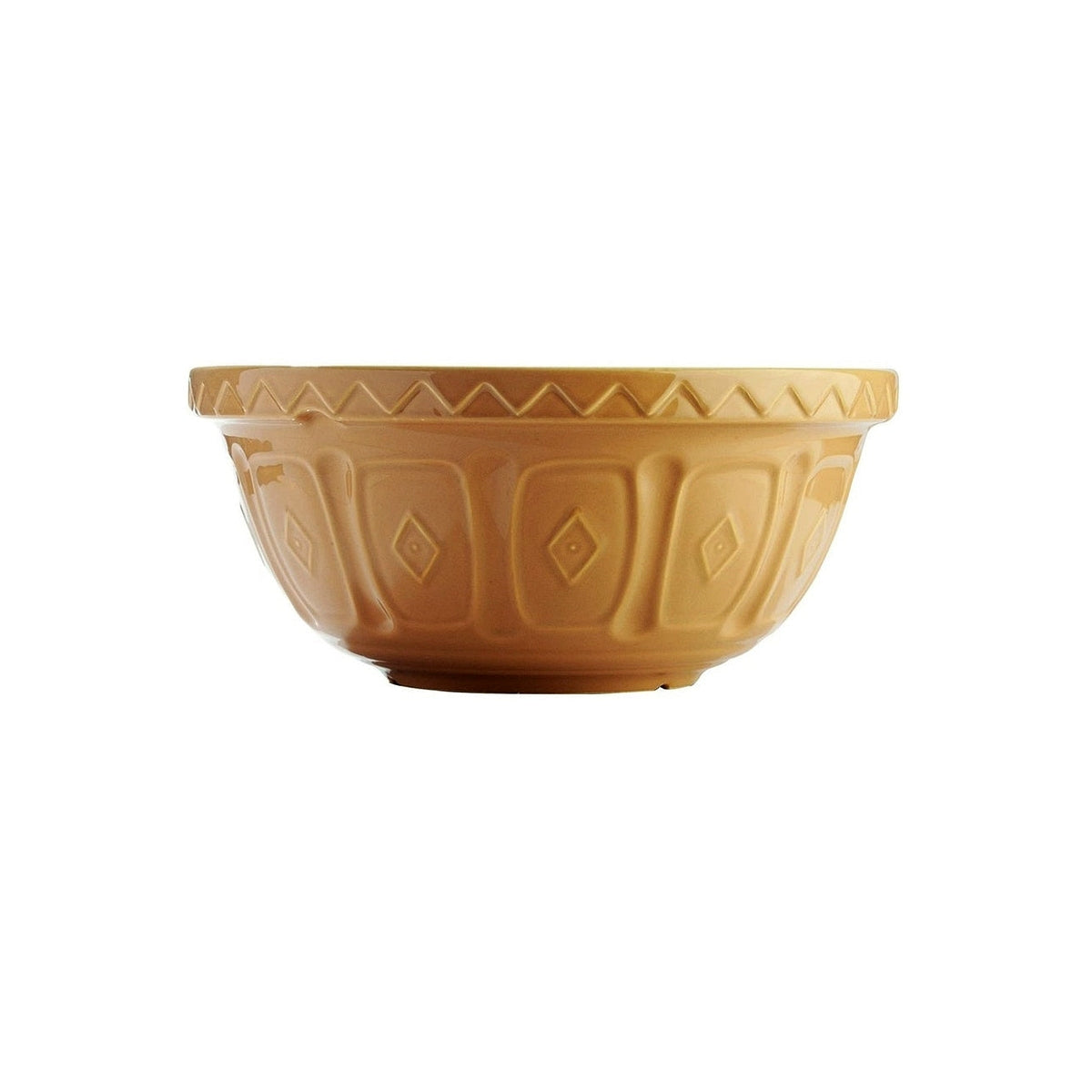 Mason Cash Cane bowl 33 cm, cinnamon, 2001.002