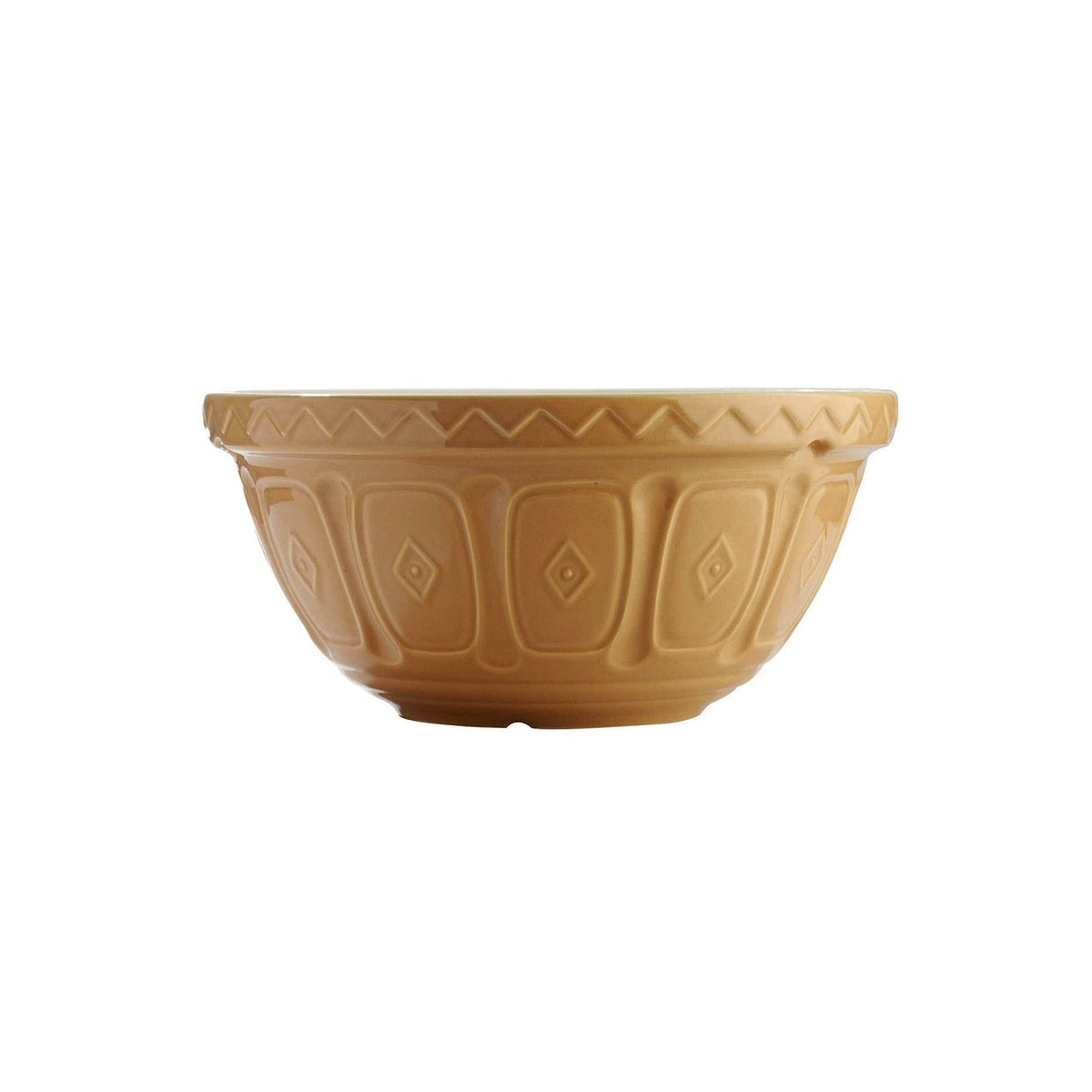 Mason Cash Cane bowl 29 cm, cinnamon, 2001.004