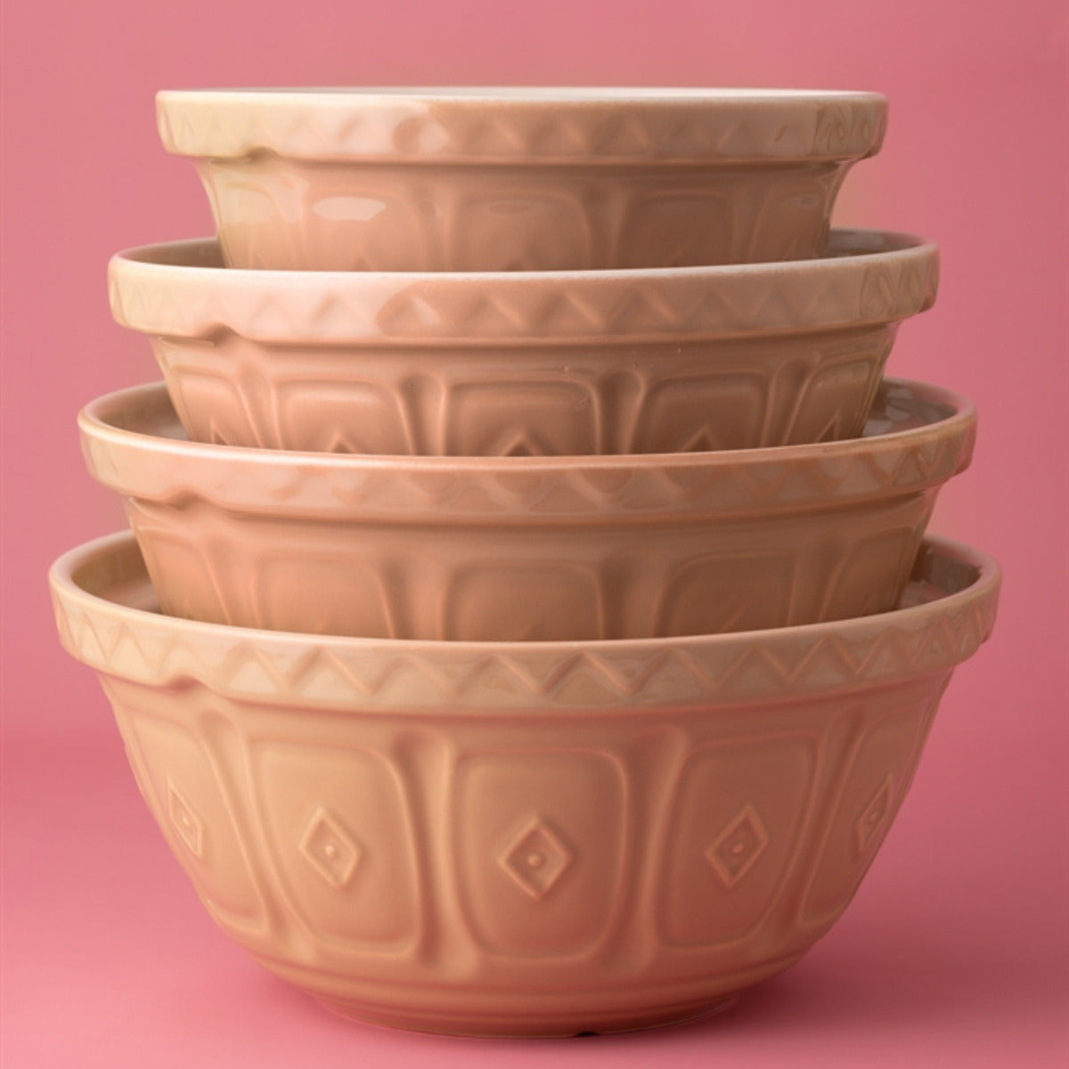 Mason Cash Mixing bowl bowl 26 cm cinnamon, 2001.005