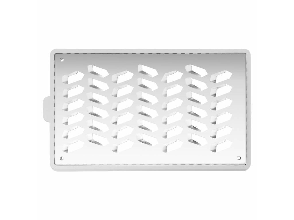 Zwilling multifunction grater, 36610-004
