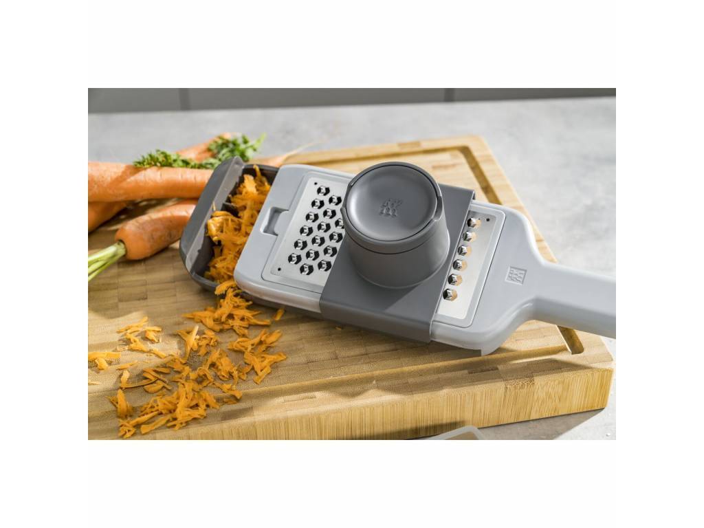 Zwilling multifunction grater, 36610-004