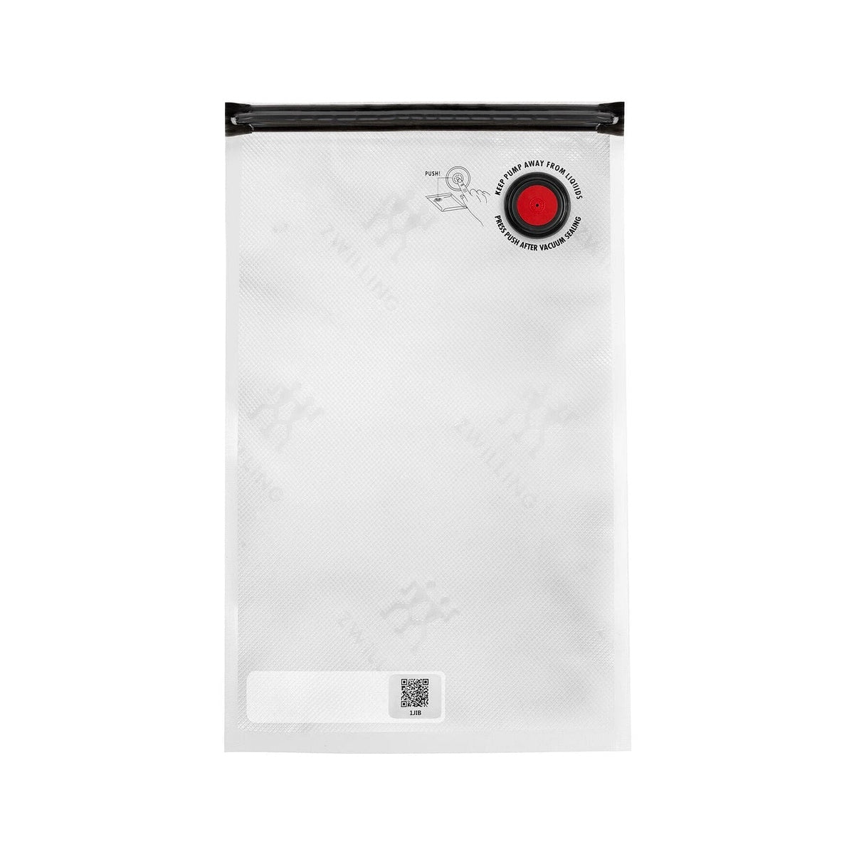 Zwilling Fresh & Save vacuum bag for food size L 3 pcs, 36800-305