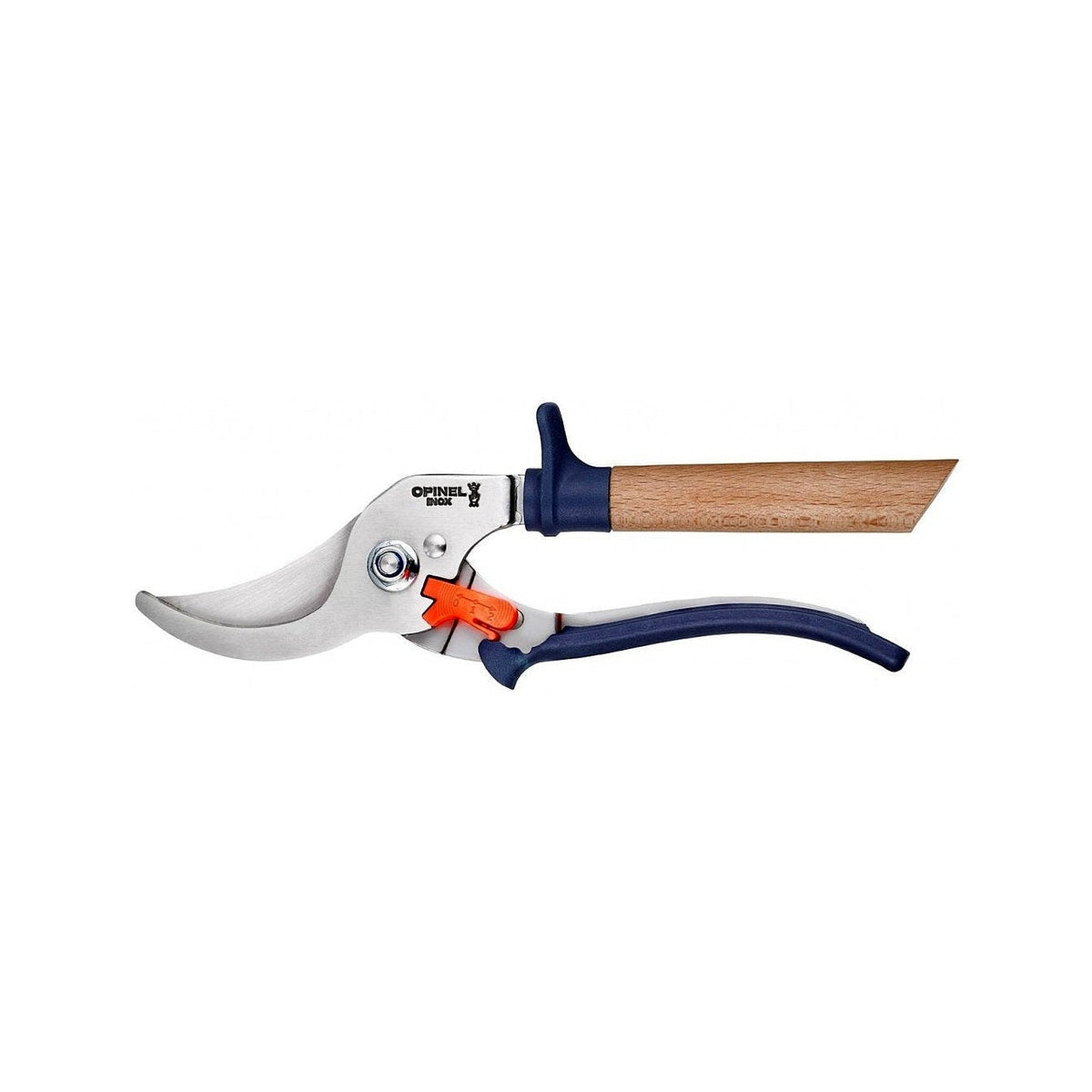Opinel secateurs, blue, 001627