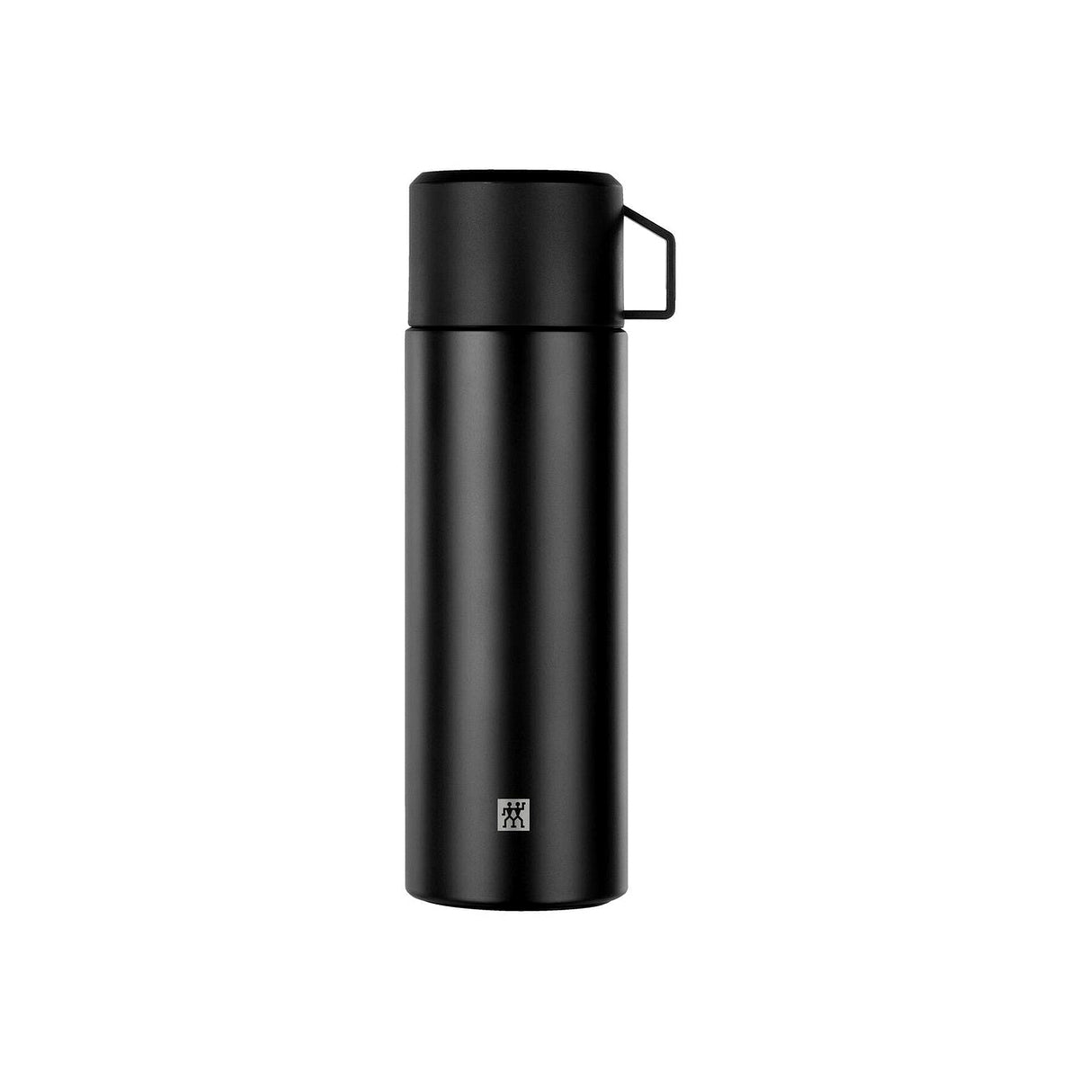 Zwilling Thermo double wall thermos. black 1 l, 39500-514