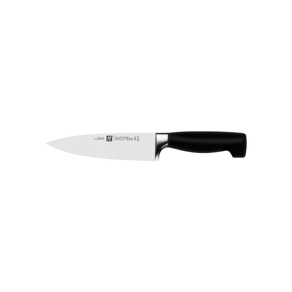 Zwilling Four Star nůž kuchařský 16 cm, 31071-161