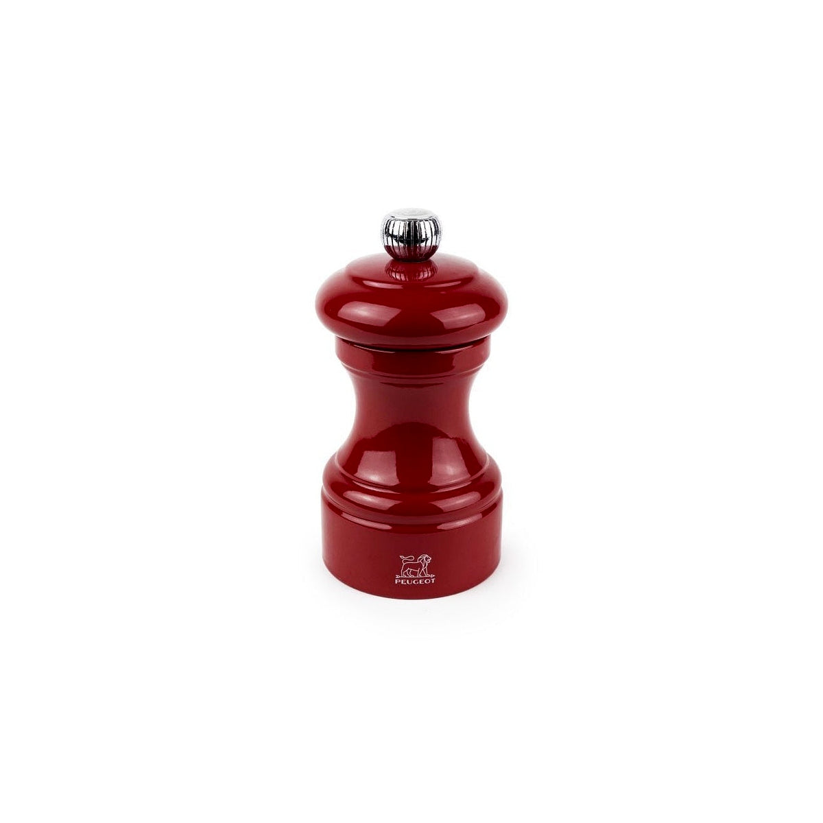 Peugeot salt mill Bistrorama, red, 40710