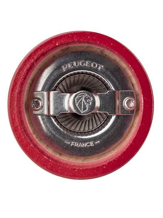 Peugeot salt mill Bistrorama, red, 40710