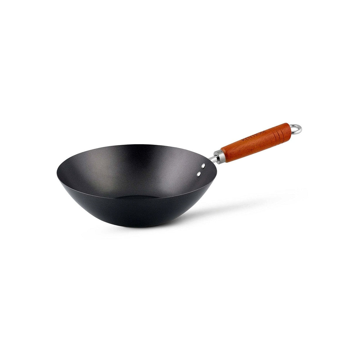 Ken Hom wok Classic 27 cm, KH327001