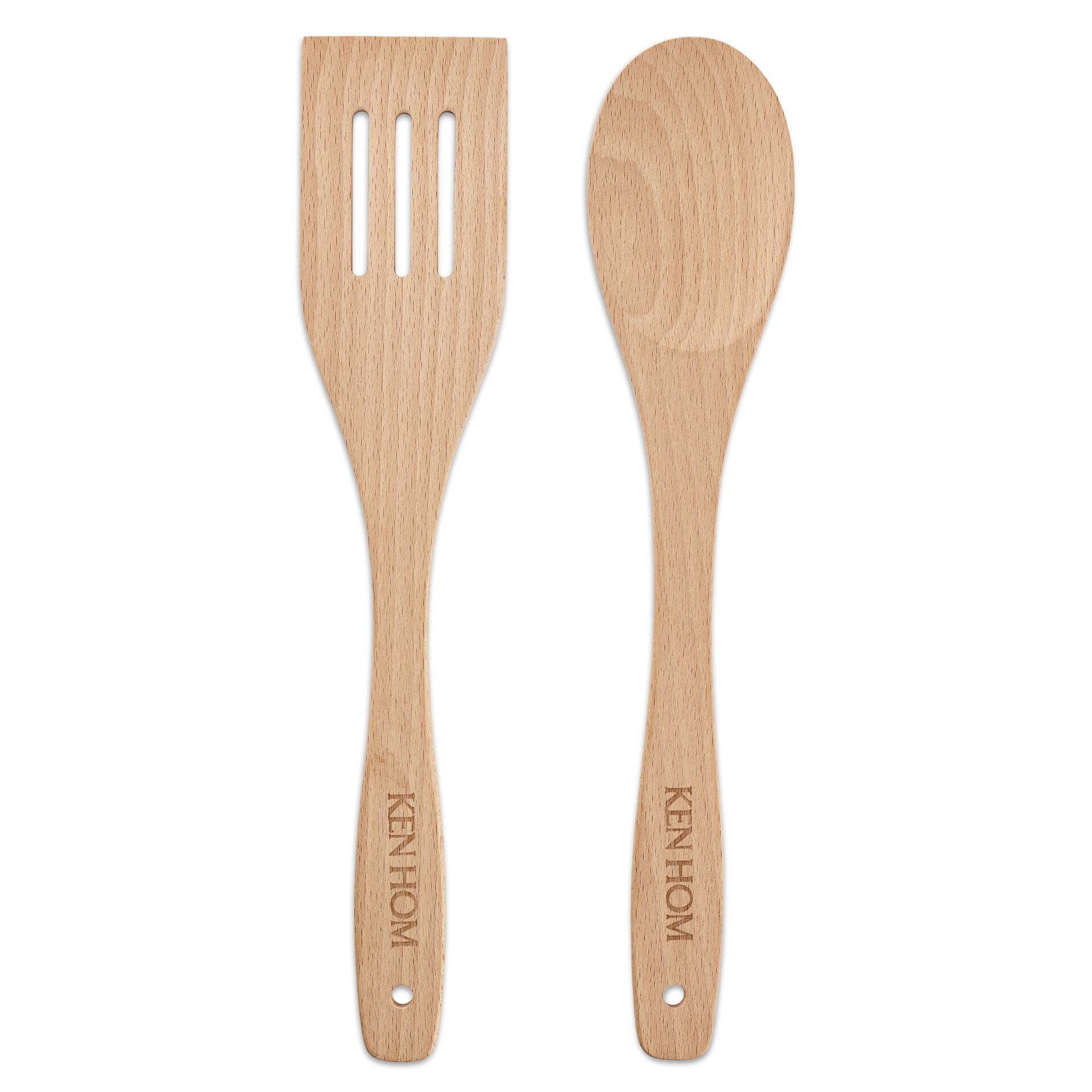 Ken Hom sada wok pánev Classic 31 cm, KH331051