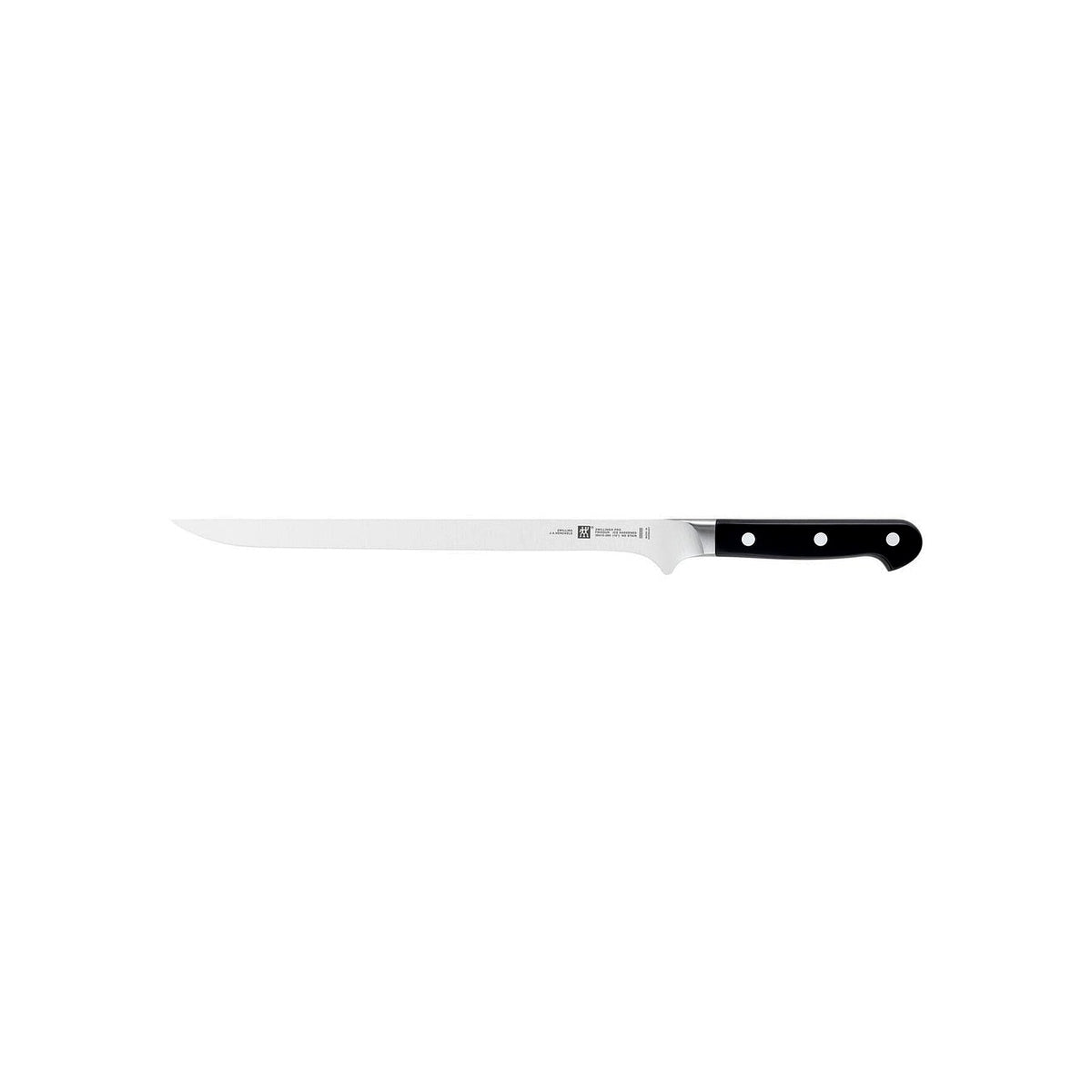 Zwilling Pro Jamanero slicing knife 26 cm, 38410-261