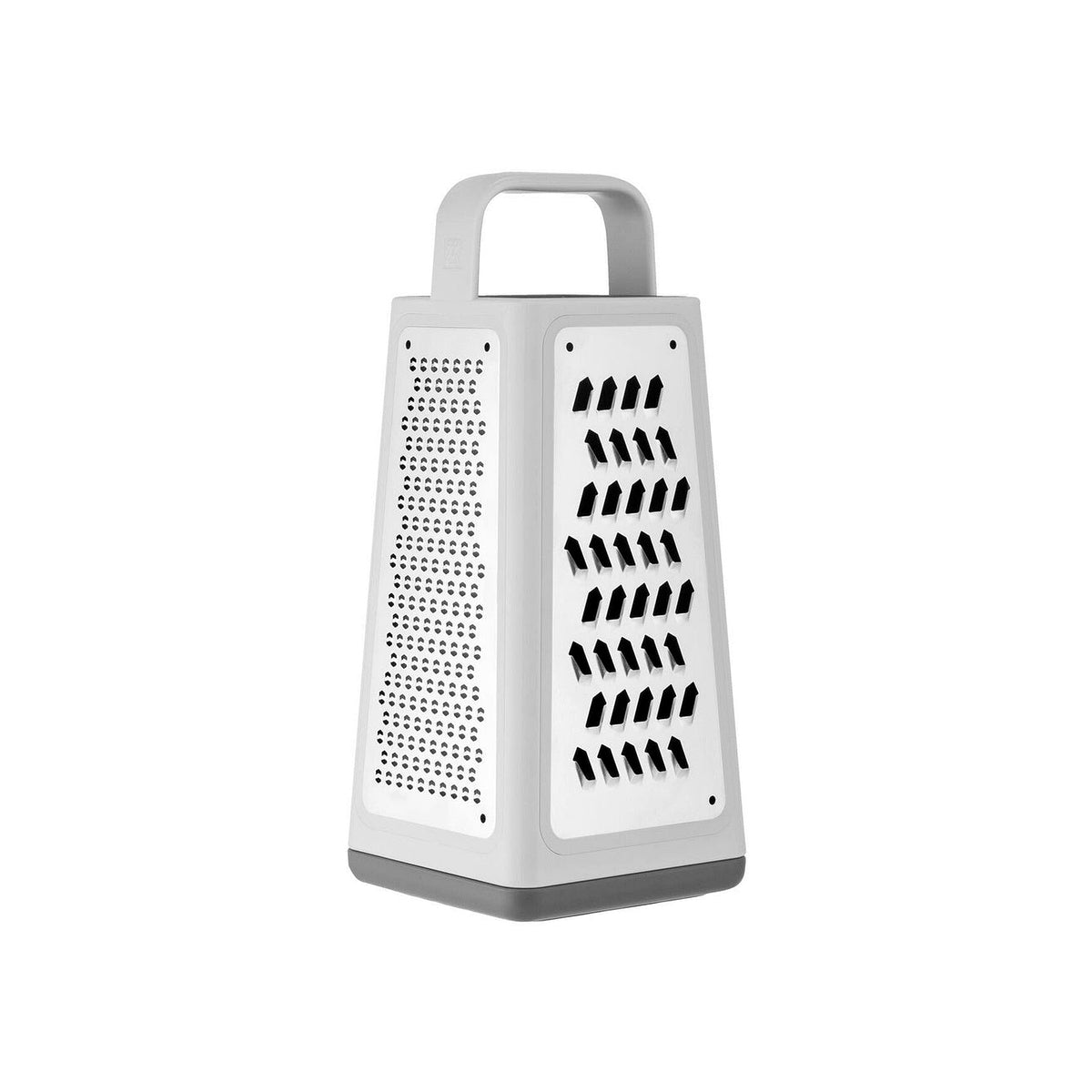 Zwilling Z-Cut four-sided grater, grey, 36610-003