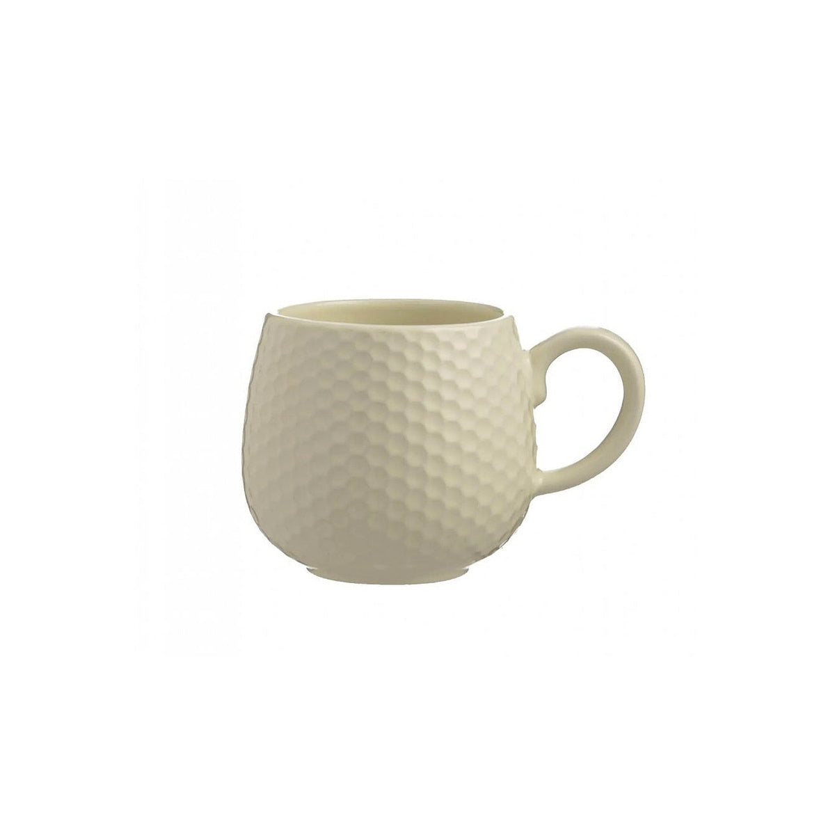 Mason Cash Honeycomb hrnek 350 ml, krémová, 2002.145