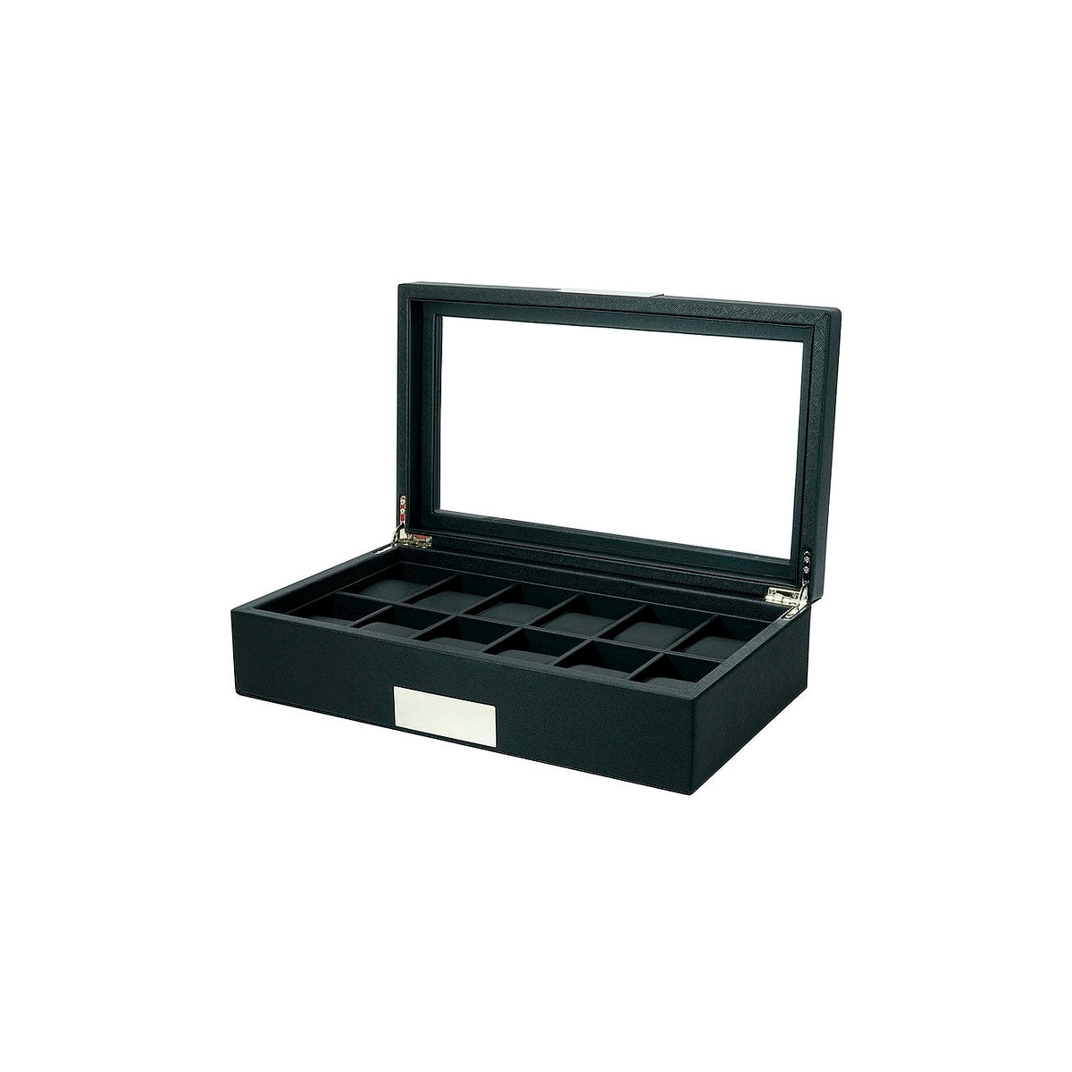 Box na hodinky Rothenschild RS-3633-BL