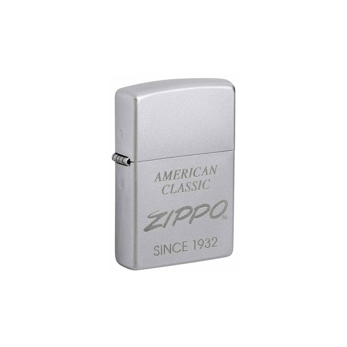 Zapalovač Zippo 20968 American Classic