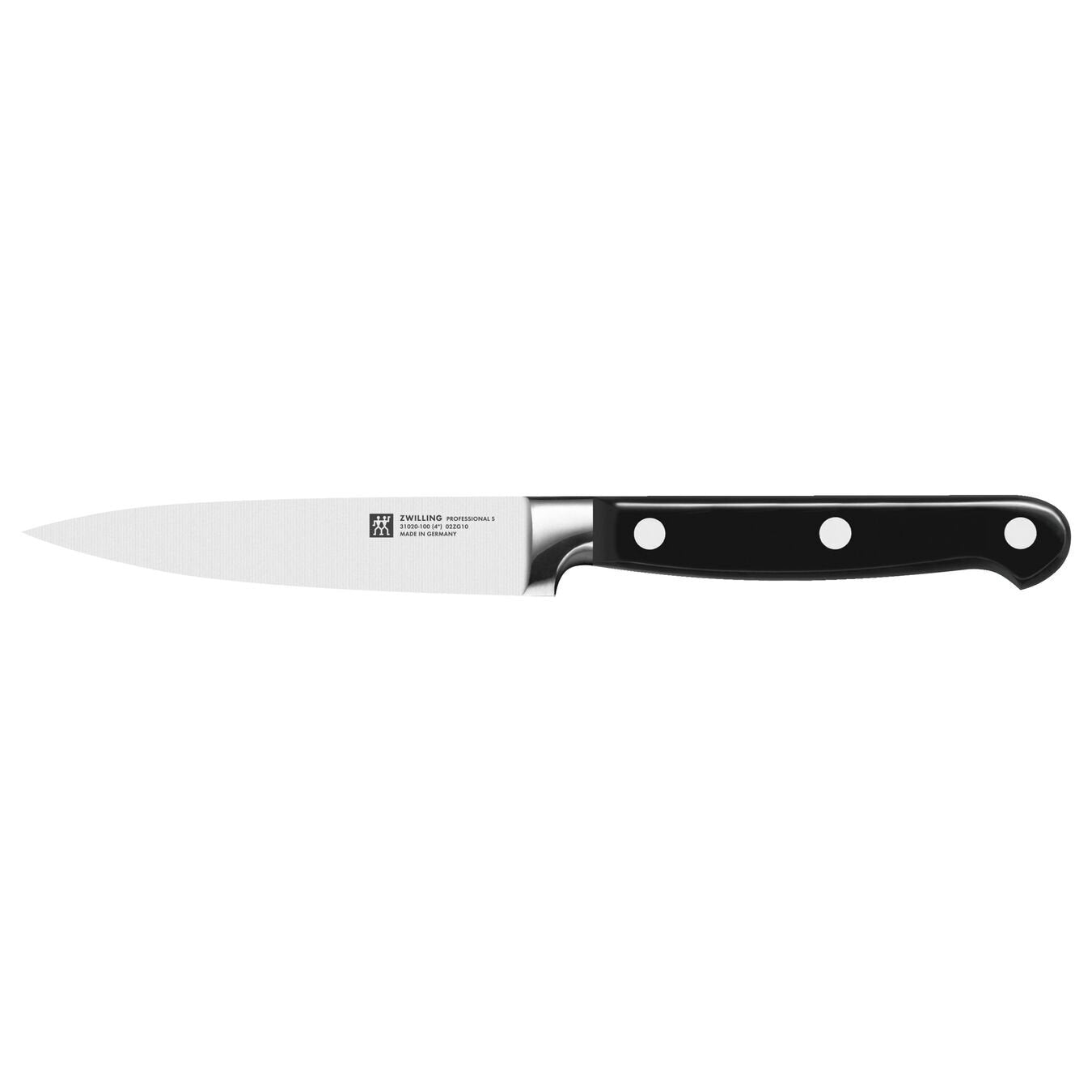 Zwilling Professional "S" knife block 5 pcs, 32176-001