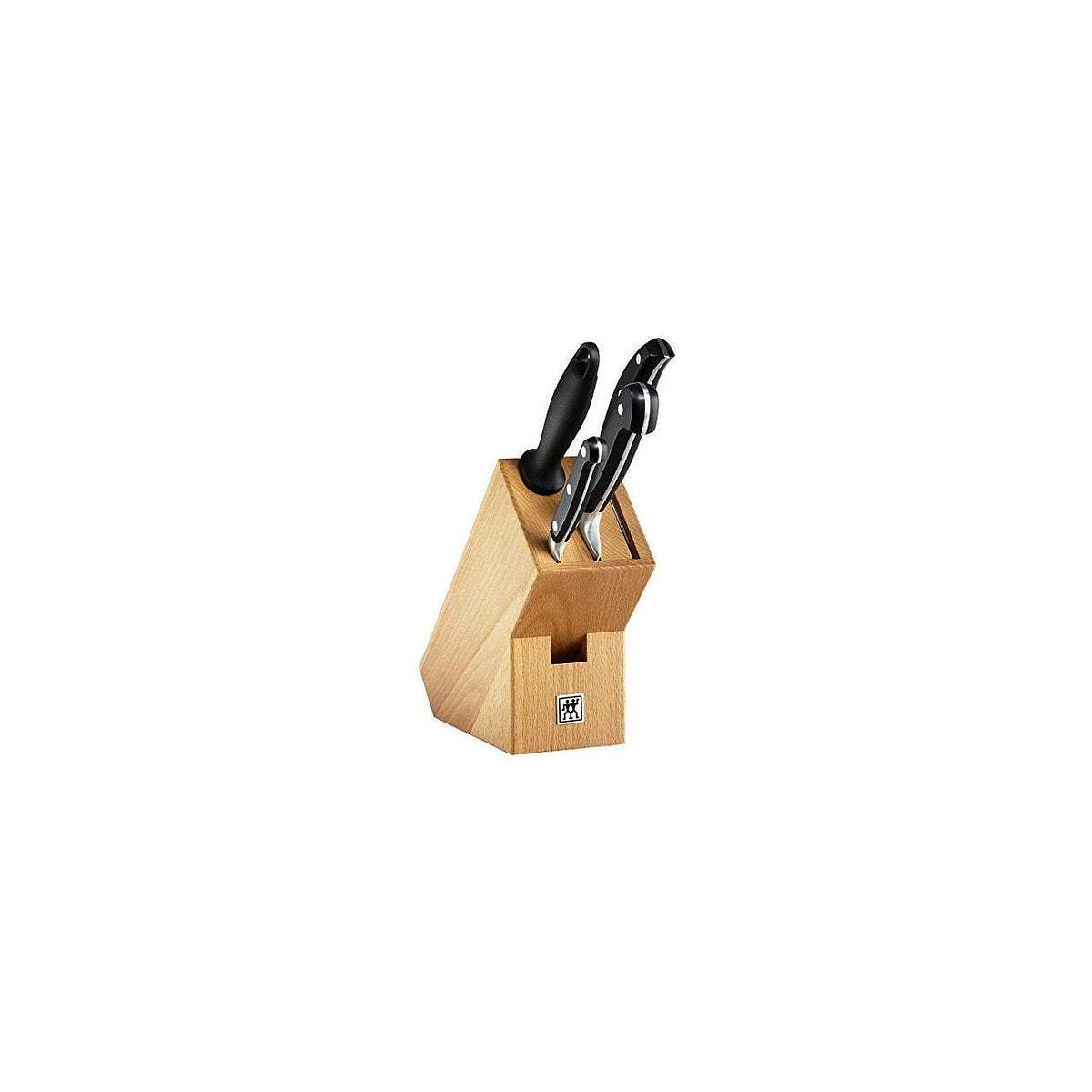 Zwilling Professional "S" knife block 5 pcs, 32176-001
