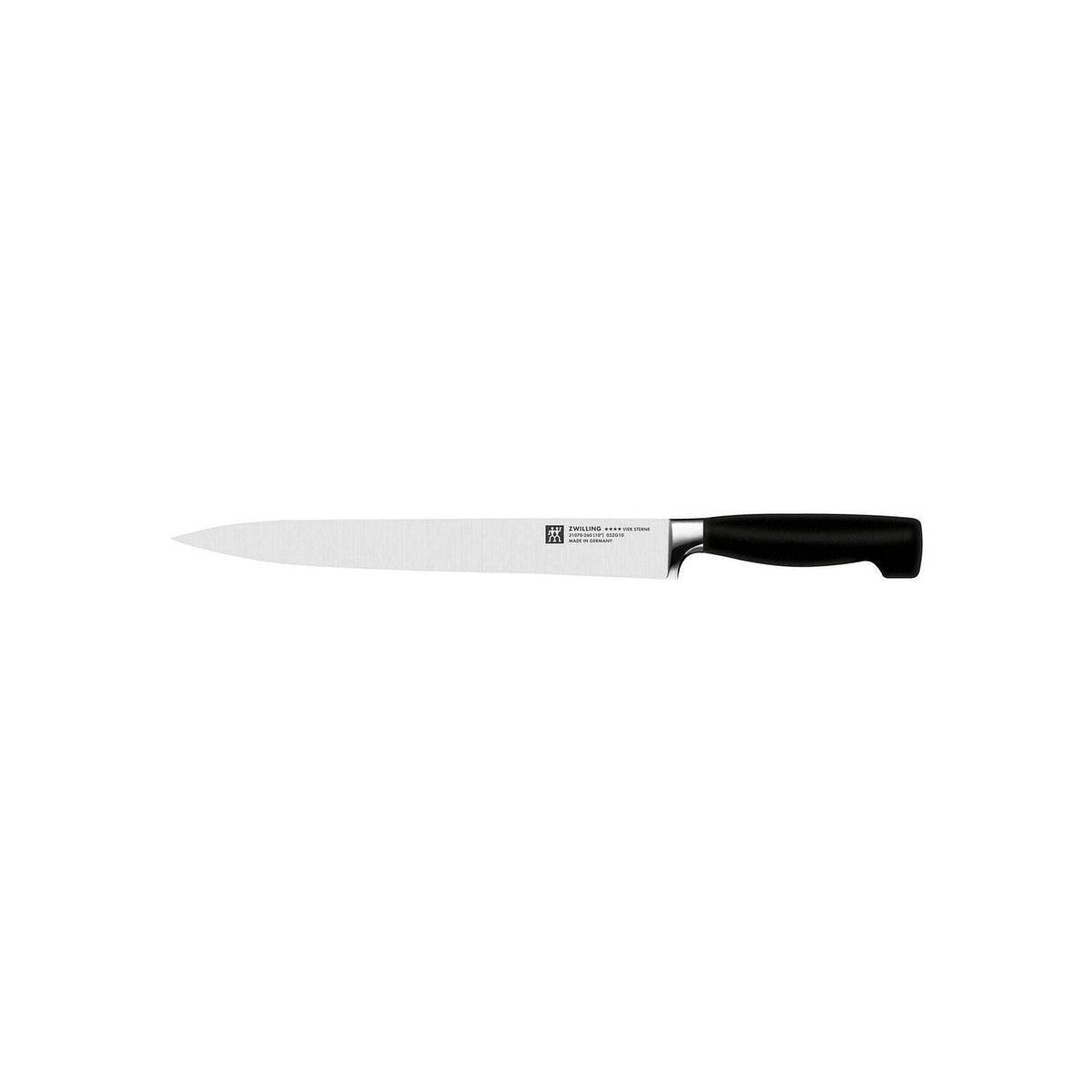Zwilling Four Star slicing knife 26 cm, 31070-261