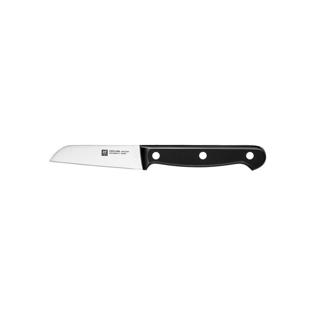 Zwilling Twin Chef vegetable knife 8 cm, 34910-081