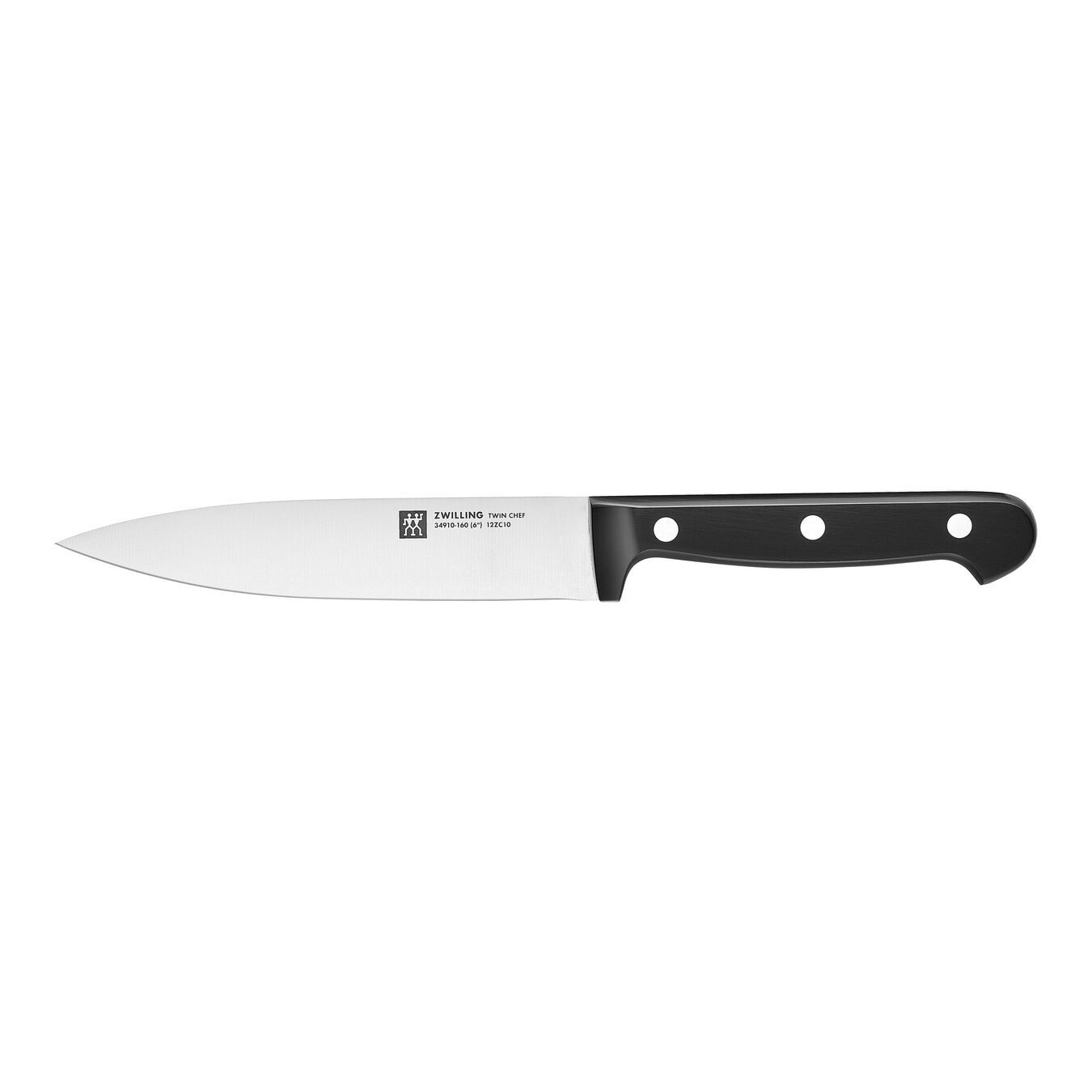 Zwilling Twin Chef bamboo knife block 8 pcs, 34931-003