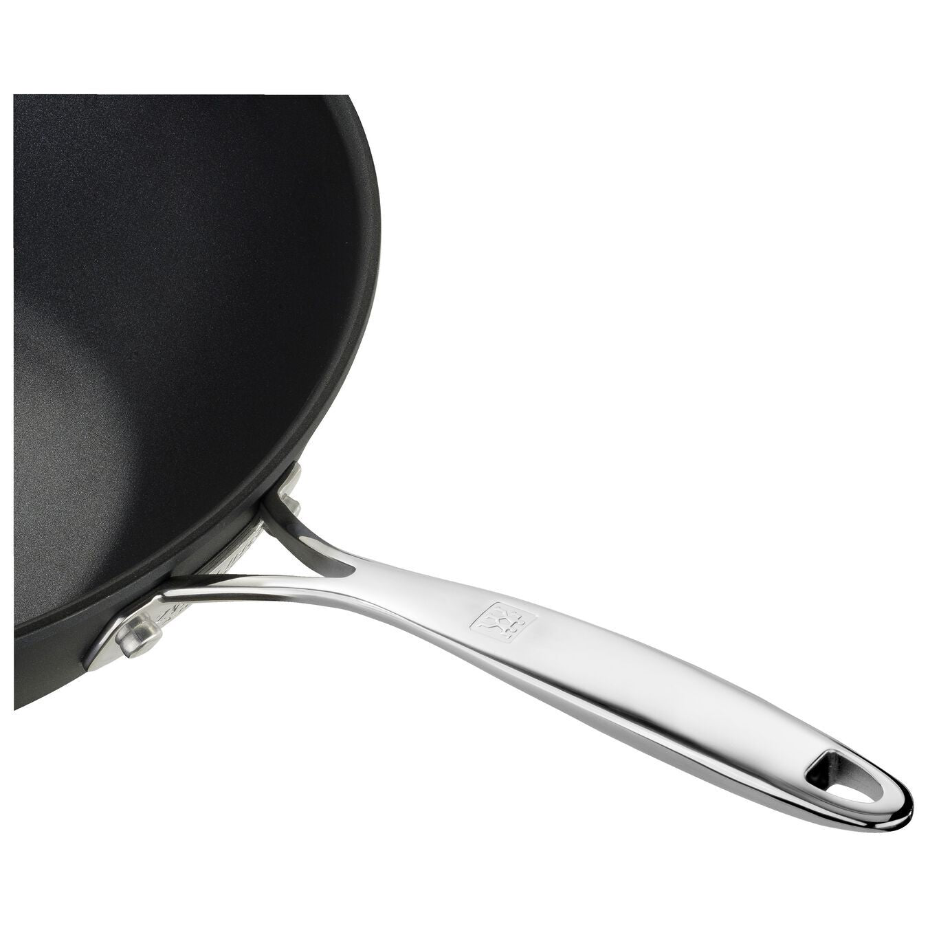 Zwilling Forte wok 30 cm, 66561-301