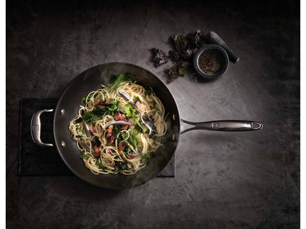 Zwilling Forte wok 30 cm, 66561-301
