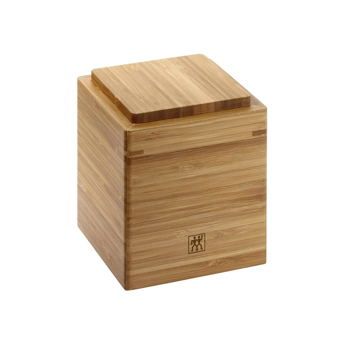 Zwilling bamboo storage jar 0,87 l, 35101-402