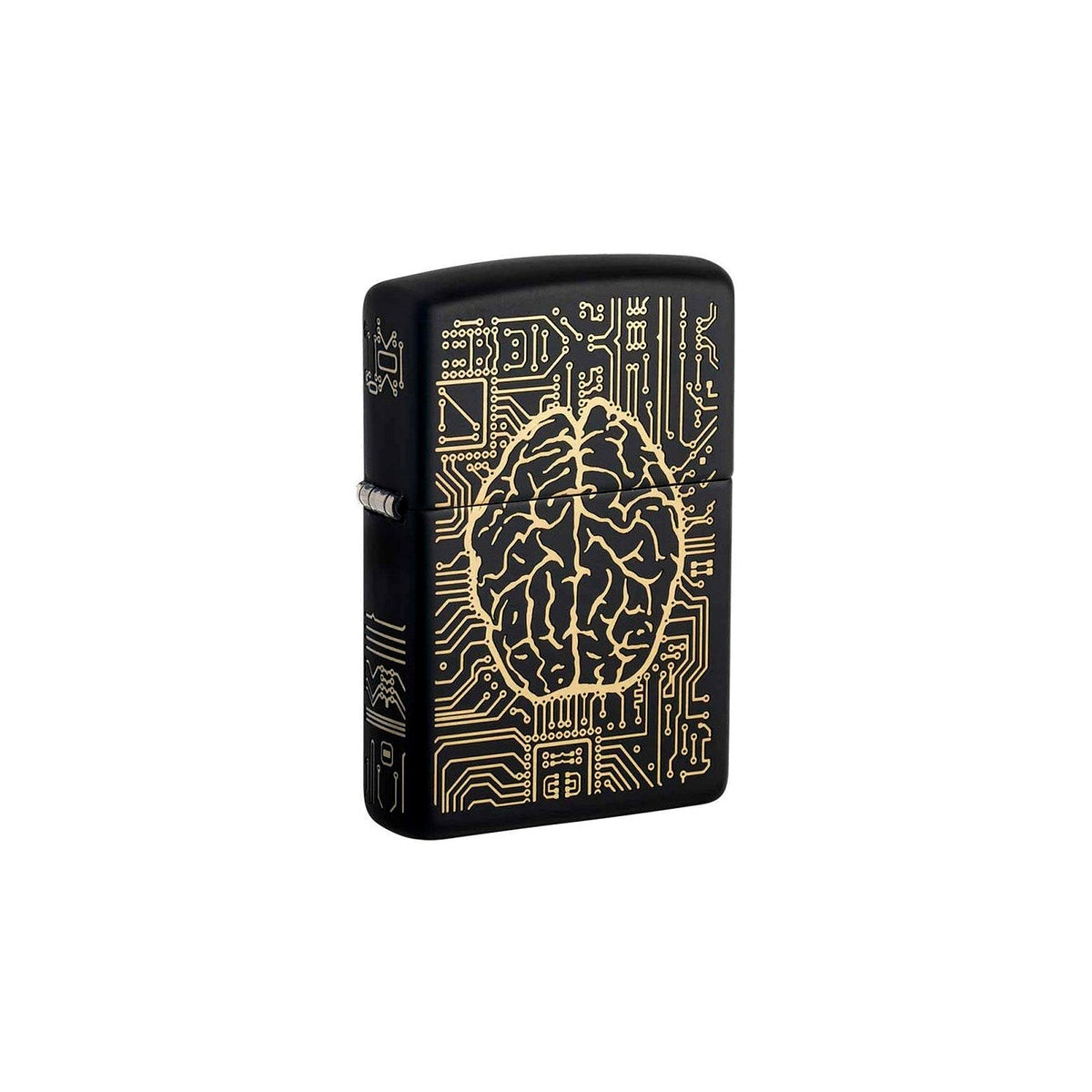 Zippo 26971 Artificial Intelligence Lighter