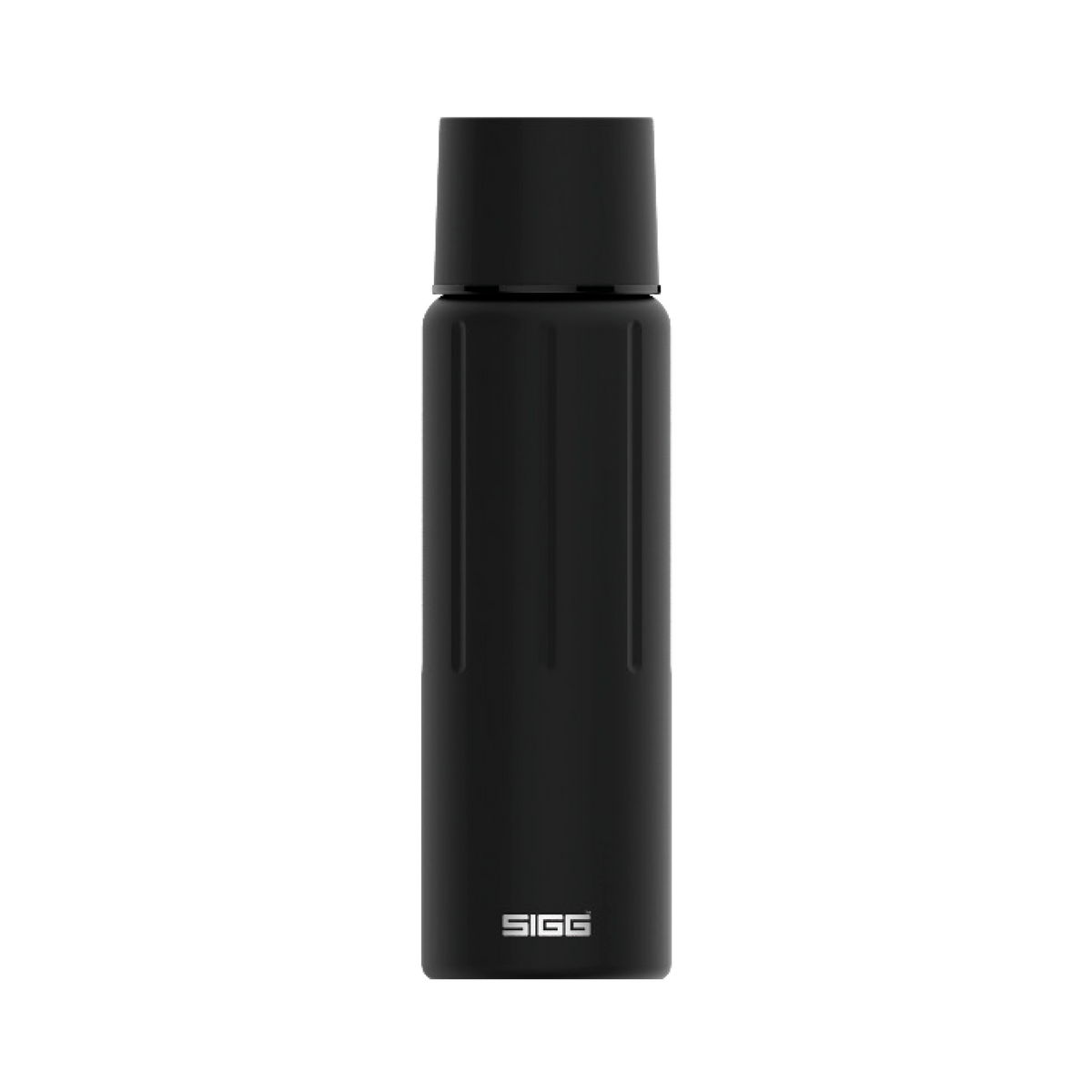 Siggg Gemstone thermos 750 ml, obsidian, 8735.70