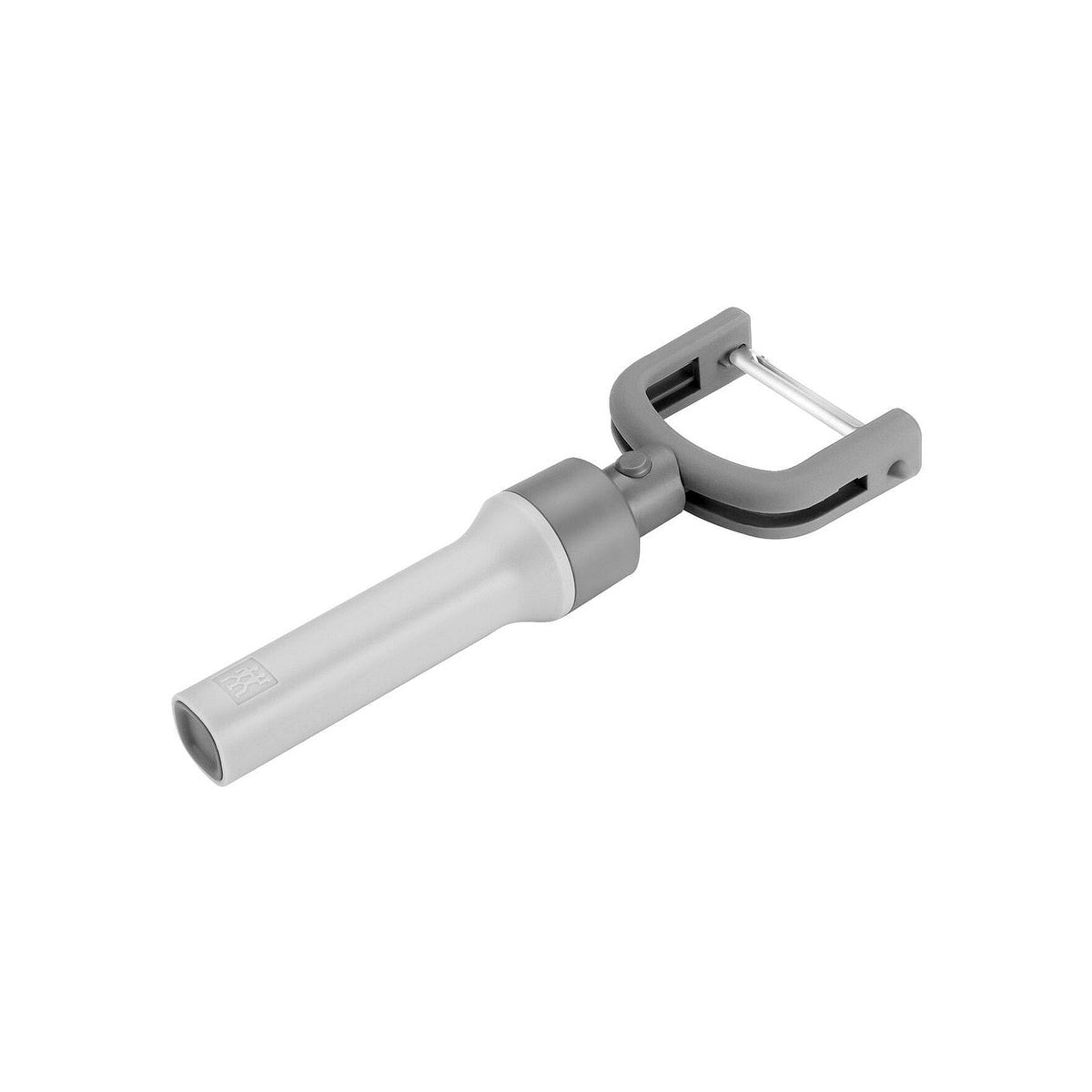 Zwilling Z-Cut Scraper 2 in 1, grey, 36610-006