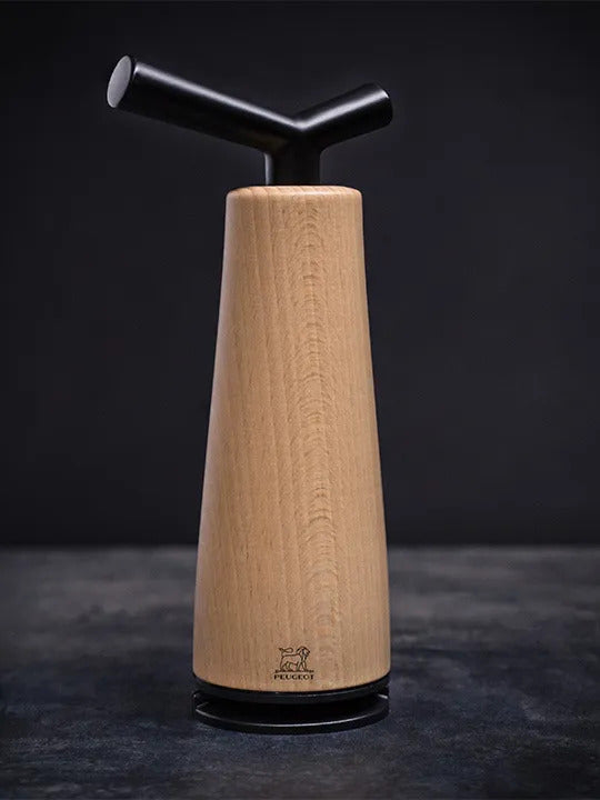 Peugeot wooden corkscrew Vigne, 200572