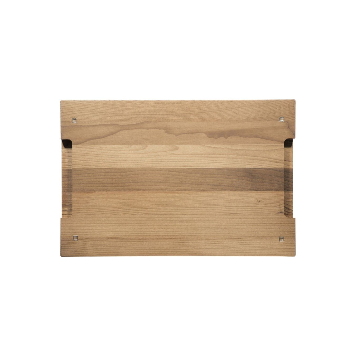 Zwilling large kitchen cutting board beech 60 x 40 cm, 35118-100